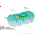 plastic container with lid, small containers, plastic storage box